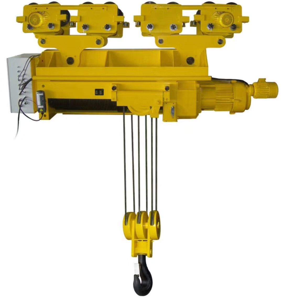 凯澄电动葫芦 冶金葫芦