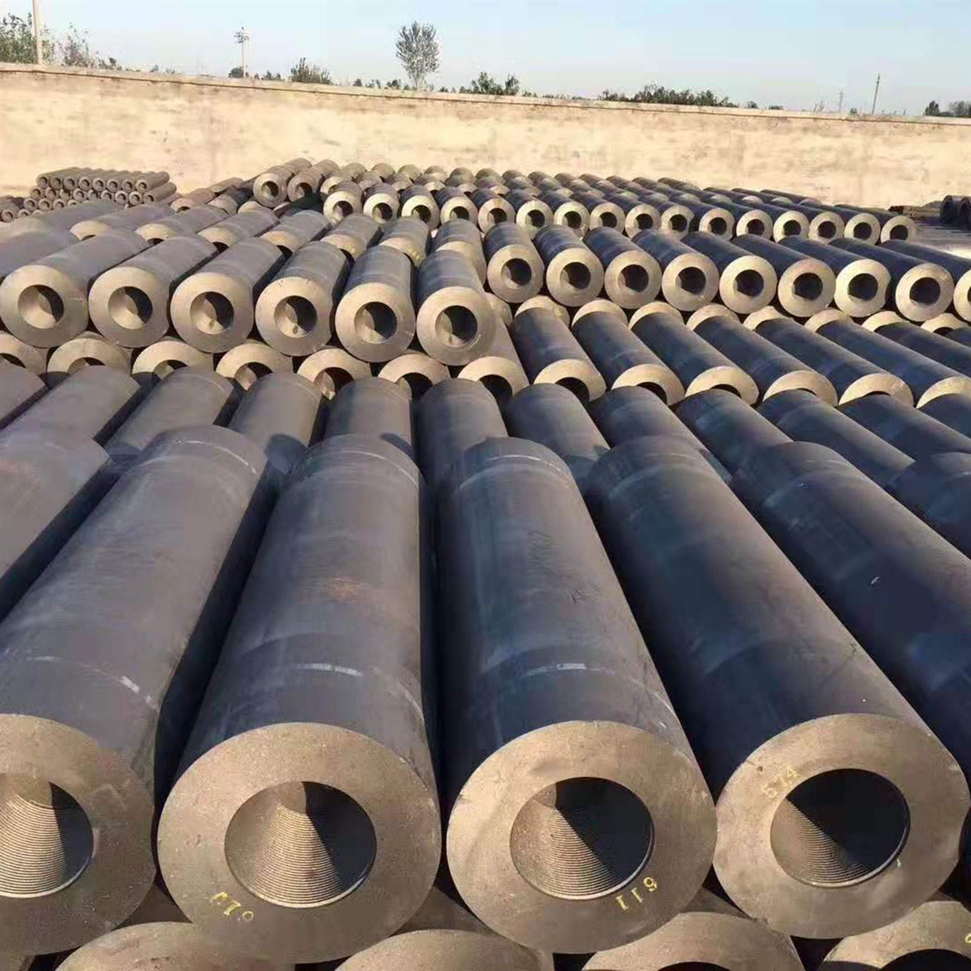 福鑫石墨电极价格福鑫石墨电极厂家