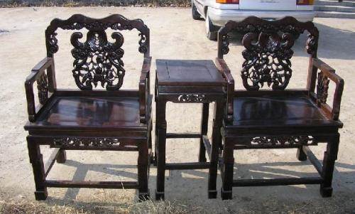 上海收购老旧家具、家具、红木家具收购