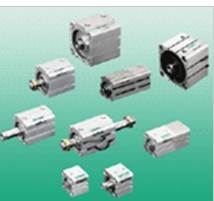 防坠USSD系列，喜开理CKD超紧凑型气缸