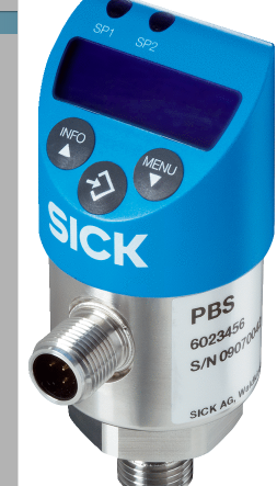 报价PBS-RB100SGESSSAMA0Z，施克压力传感器