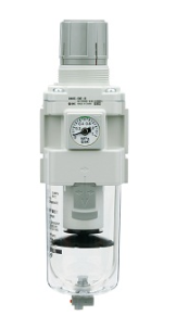 SMC过滤减压阀AW40-03B-2-B的技术解答