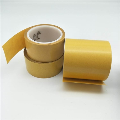 双面硅胶带薄膜双面胶带数码相机固定