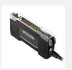 选型指南光纤放大器BANNER，邦纳产品特征