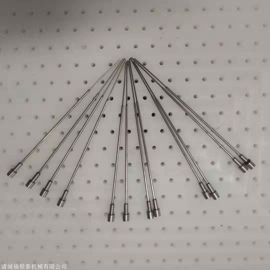 盐水注射机针头6张