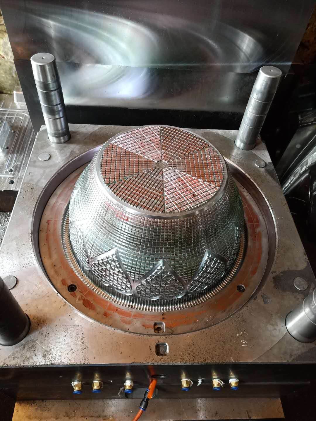 玻璃钢异型模具,玻璃钢模压花盆模具生产厂