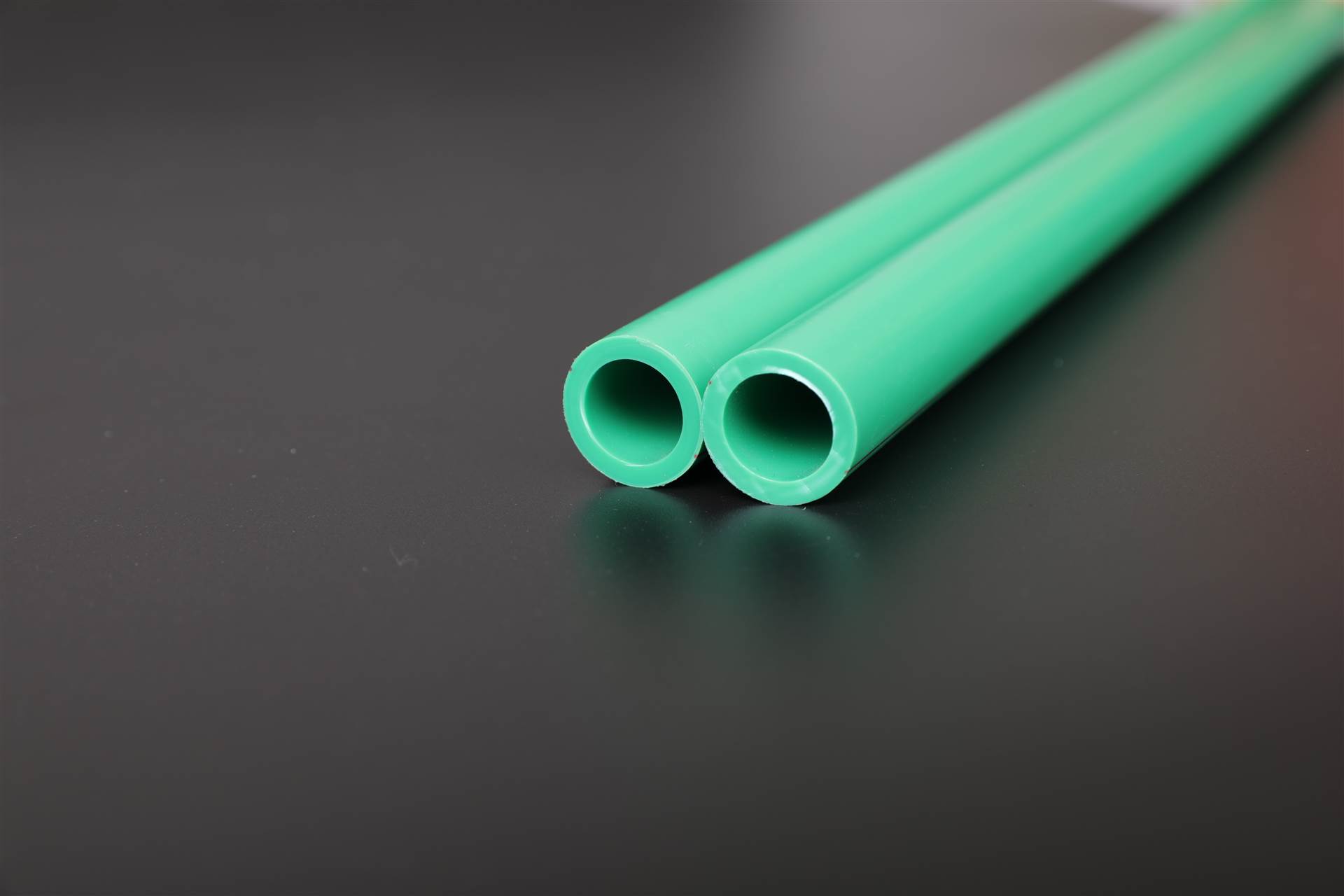 童欣幸福家装ppr冷热水管