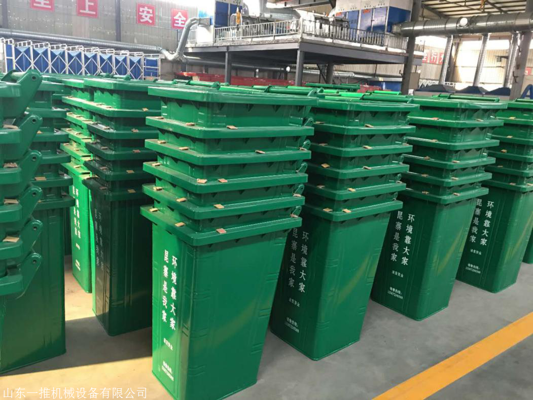 广西贺州市铁质垃圾桶批发便宜