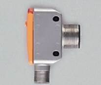 易福门漫反射传感器检测方式UGT594