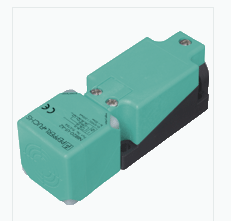 资料解析：P+F电感式传感器NBN40-U1-A2-T