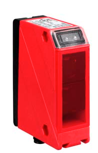 德国LEUZE超声波直通传感器，接收器