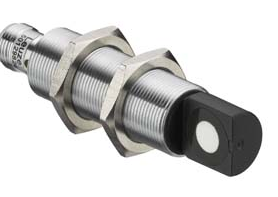 圆柱形;劳易测LEUZE超声波传感器