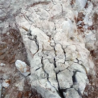 无声膨胀剂厂家行情