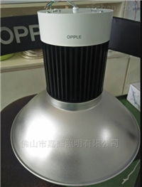 OPPLE欧普照明LED工矿灯皓广100W150W200W价格图片