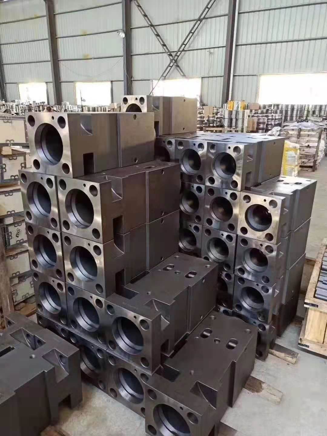 破碎锤活塞厂家