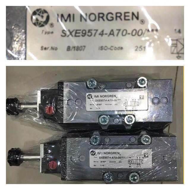 高性能气缸，NORGREN型材气缸耐用款