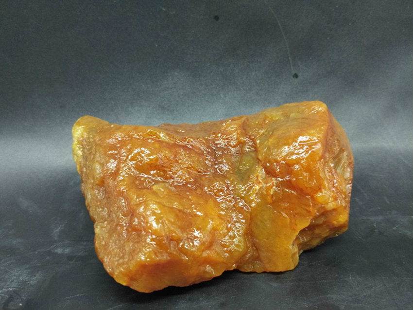 国内有上门交易寿山田黄原 石的公司吗