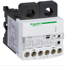 施耐德schneider继电器LT4706F7A的调试方式