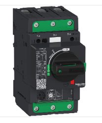 使用方法：施耐德schneider断路器GV4P02N