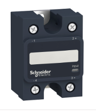 施耐德schneider固态继电器SSP1D425BDT选择要点