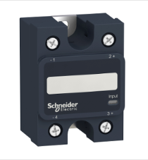 施耐德schneider固态继电器SSP1A475BDT用途