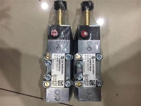 英国诺冠重点：NORGREN型材气缸