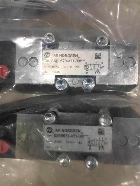 英国NORGEN圆筒型气缸：RM/8021/M/150