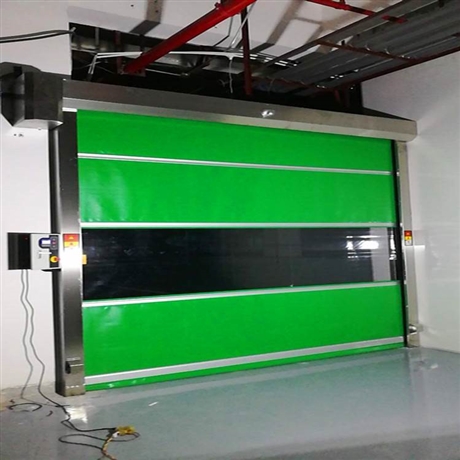 凤岗快速卷帘门厂家,稳定品质保证