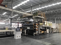 苏州金纬机械-CRCC标准防水卷材设备