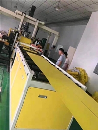 上海金纬聚乳酸可降解PLA生产线