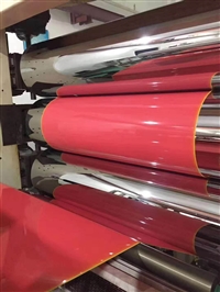 苏州金纬机械片材设备-PC/PMMA复合片材生产线 