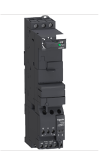 重要参数：施耐德schneider起动器LU2B12B