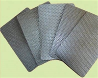 糙面土工膜设备生产线