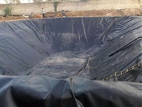 吉林糙面土工膜