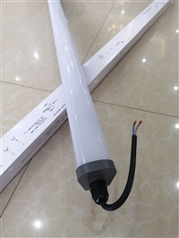 OPPLE欧普照明臻皓一体化LED三防灯
