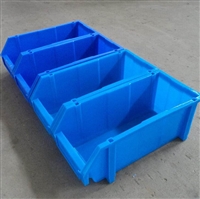 现货供应 贵阳零件盒 恒誉组立式零件盒 贵阳背挂式零件盒 物料