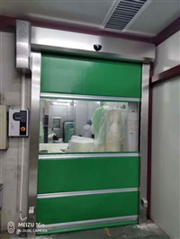 东莞工业快速卷帘门,电动优质产品