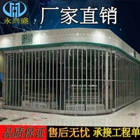 常平电动水晶卷帘门诚信经营厂家