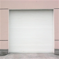 惠来电动卷帘门精工细作高超做工