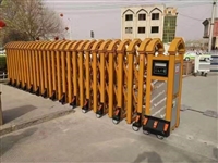 龙湖电动伸缩门自动感应