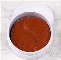 广州化妆品厂家推荐眼膜贴