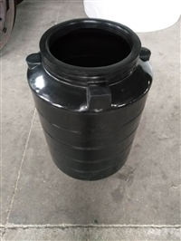 400升塑料水箱 PE储罐 化工桶 食品级饮用水箱 高层储水罐