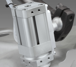 应用Schmalz磁性吸盘