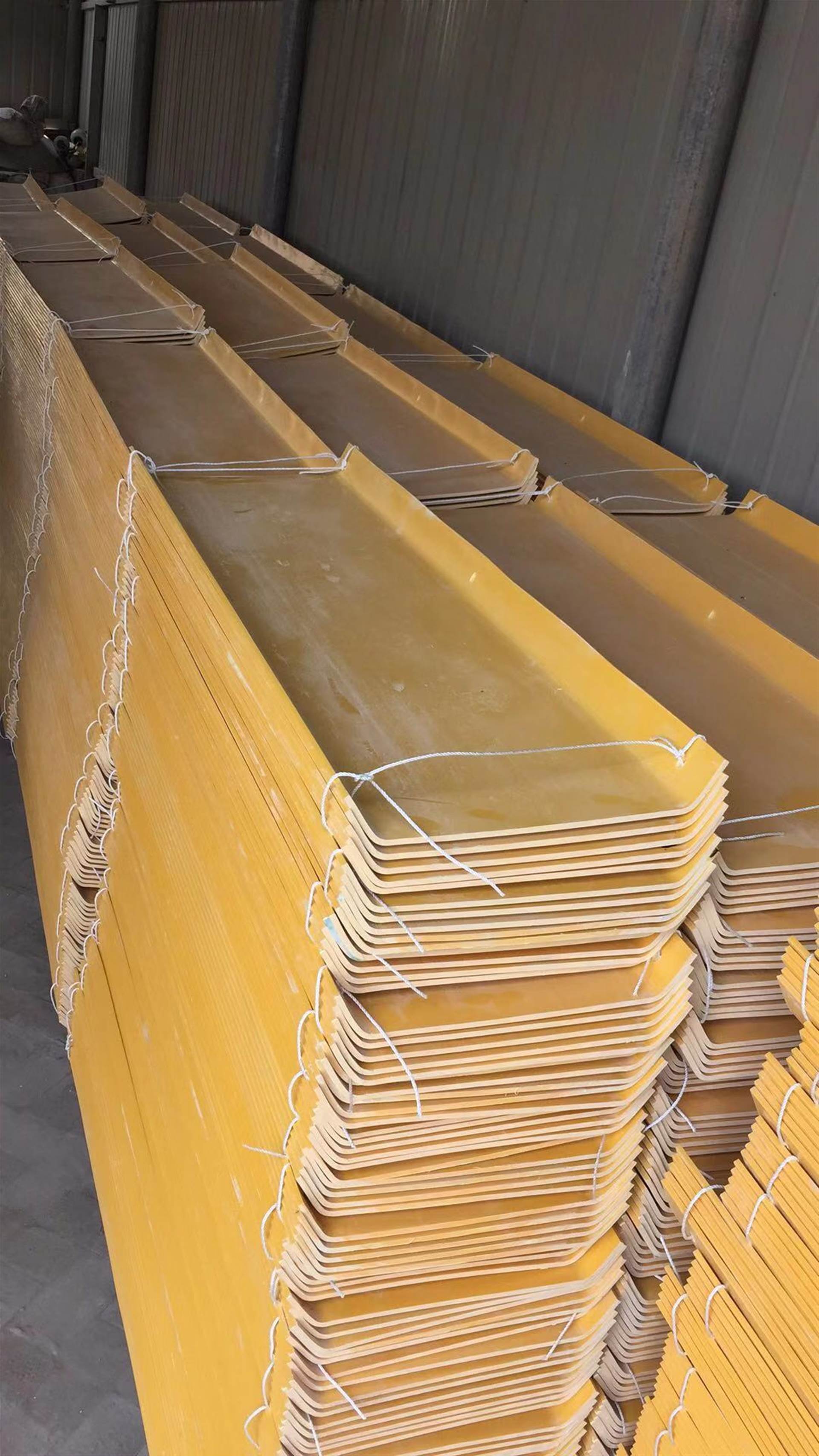 t型塑料溜槽pvc溜槽塑料溜槽pvc溜槽价格