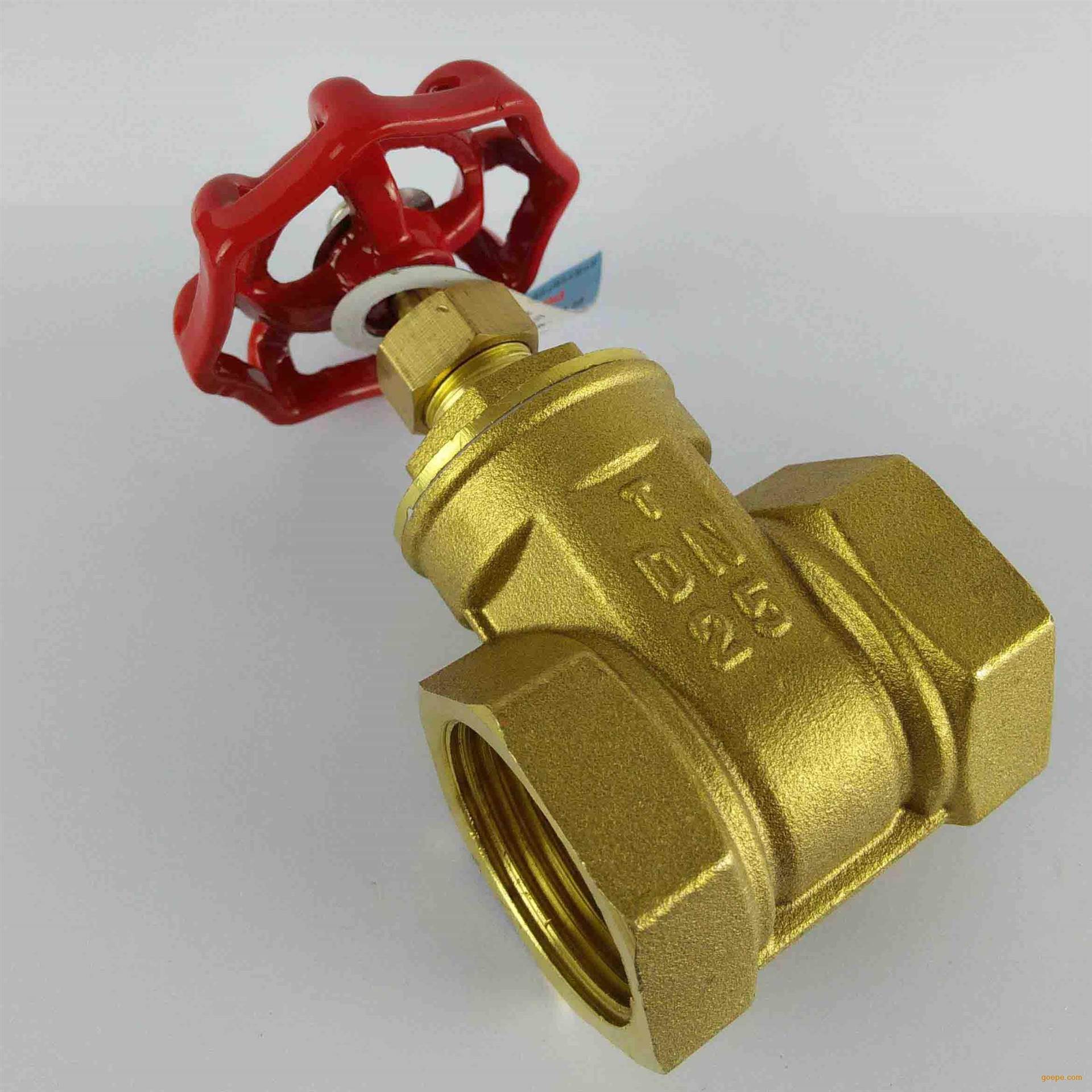 消防管配件闸阀