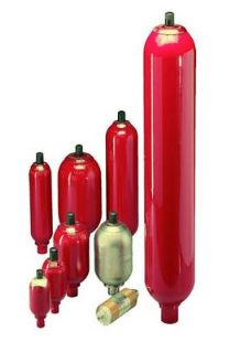 贺德克蓄能器SB330-10A1/112A9-330A操作简便