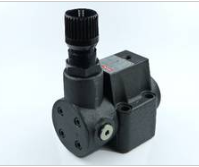 贺德克HYDAC调压阀VP-DRP10 210VR S01/N解析