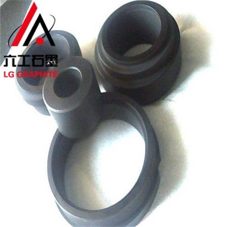 六工石墨LG-4001石墨螺母,价格震撼,十一年生产厂家直供