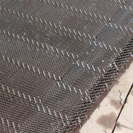 防堵孔筛网 菱形筛网 防堵筛网