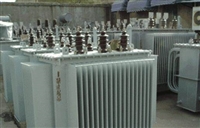 湖南省娄星区有载调压变压器回收回收厂家